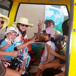 Tour du lịch phan thiết 2 ngày 1 đêm