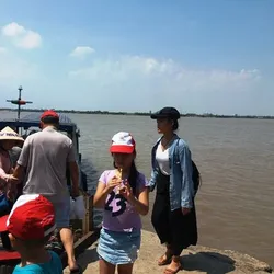 Giới thiệu về Khu du lịch Việt Nhật Bến Tre