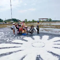 Tour đảo Thiềng Liềng Cần Giờ đi bằng du thuyền trong ngày 