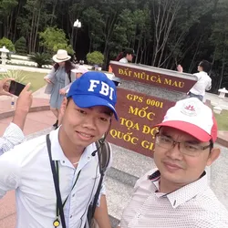 Tour trải nghiệm đất mũi Cà Mau 1 ngày 1 đêm