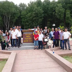 TOUR ĐI ĐẤT MŨI TRONG NGÀY