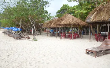 Khu lịch phú quốc ở đâu ? Giá vé Phú Quốc, địa điểm Phú Quốc, kinh nghiệm đi du lịch Phú Quốc