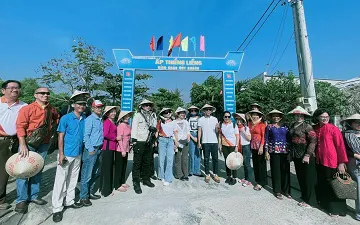 Du lịch thiềng liềng như thế nào, đảo thiềng liềng ở đâu ?