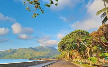 Khu du lịch côn đảo ở đâu ? Địa điểm Côn Đảo, giá vé Côn Đảo, kinh nghiệm du lịch Côn Đảo