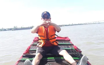 Tiền Giang có gì nổi tiếng ? Khu du lịch sinh thái ở Tiền Giang,  khám phá trải nghiệm du lịch mỹ tho tiền giang