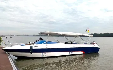 Giá Cho Thuê Cano Tphcm mới nhất 2025, dịch vụ cano trên sông Sài Gòn