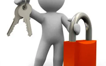 CHÍNH SÁCH BẢO MẬT