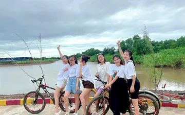 Du lịch Tiền Giang, địa điểm các khu du lịch nổi tiếng ở Tiền Giang