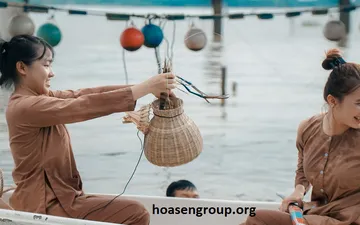 Du lịch miền tây mùa nước nổi trải nghiệm và khám phá nên đi đâu ? có gì vui ?