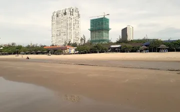 Khu du lịch Vũng Tàu ở đâu? Địa điểm Vũng Tàu, giá vé Vũng Tàu, Kinh nghiệm du lịch Vũng Tàu