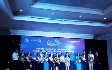 HSCA tham gia Chương trình kích cầu du lịch tphcm 2019
