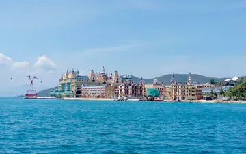 Khu Du lịch Nha Trang ở đâu ? Địa điểm Nha Trang, giá vé Nha Trang, Kinh nghiệm du lịch Nha Trang 2025