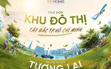 Vinhomes Green City ở đâu, Giá Bán Vinhomes Green City Hậu Nghĩa  mới nhất 2025