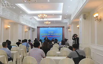 Hội chợ du lịch VITM Cần Thơ 2019