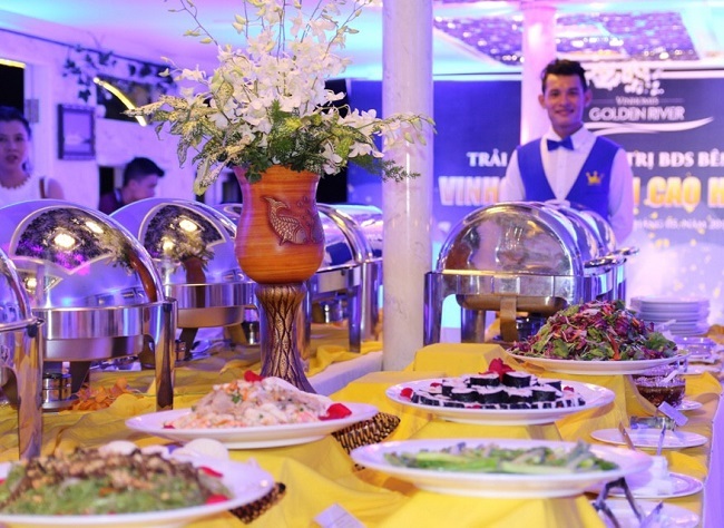 Tour đảo Thiềng Liềng Cần Giờ đi bằng du thuyền trong ngày