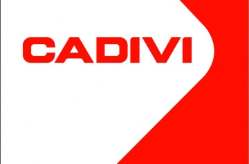 Dây cáp điện Cadivi