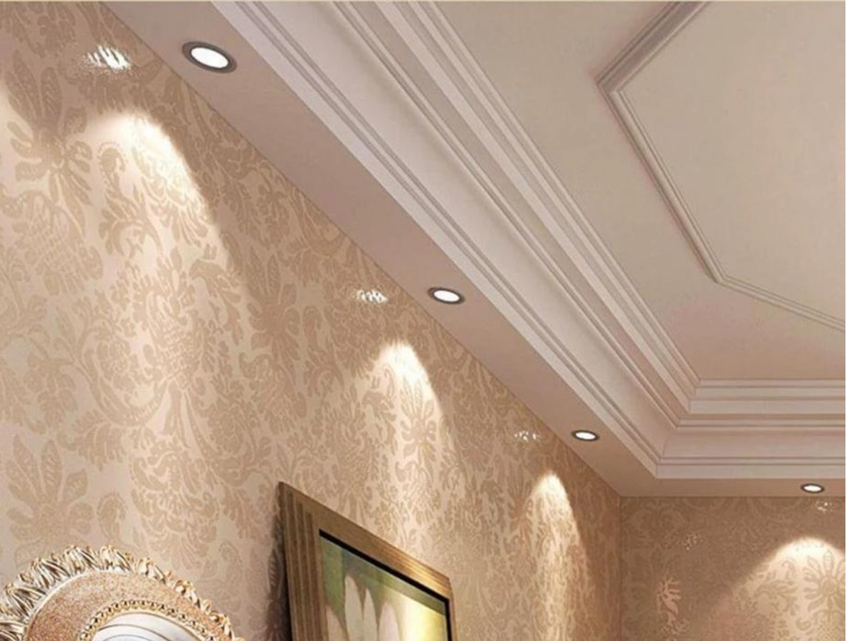 đèn led downlight CDL 6018X đèn led downlight CDL 6018X