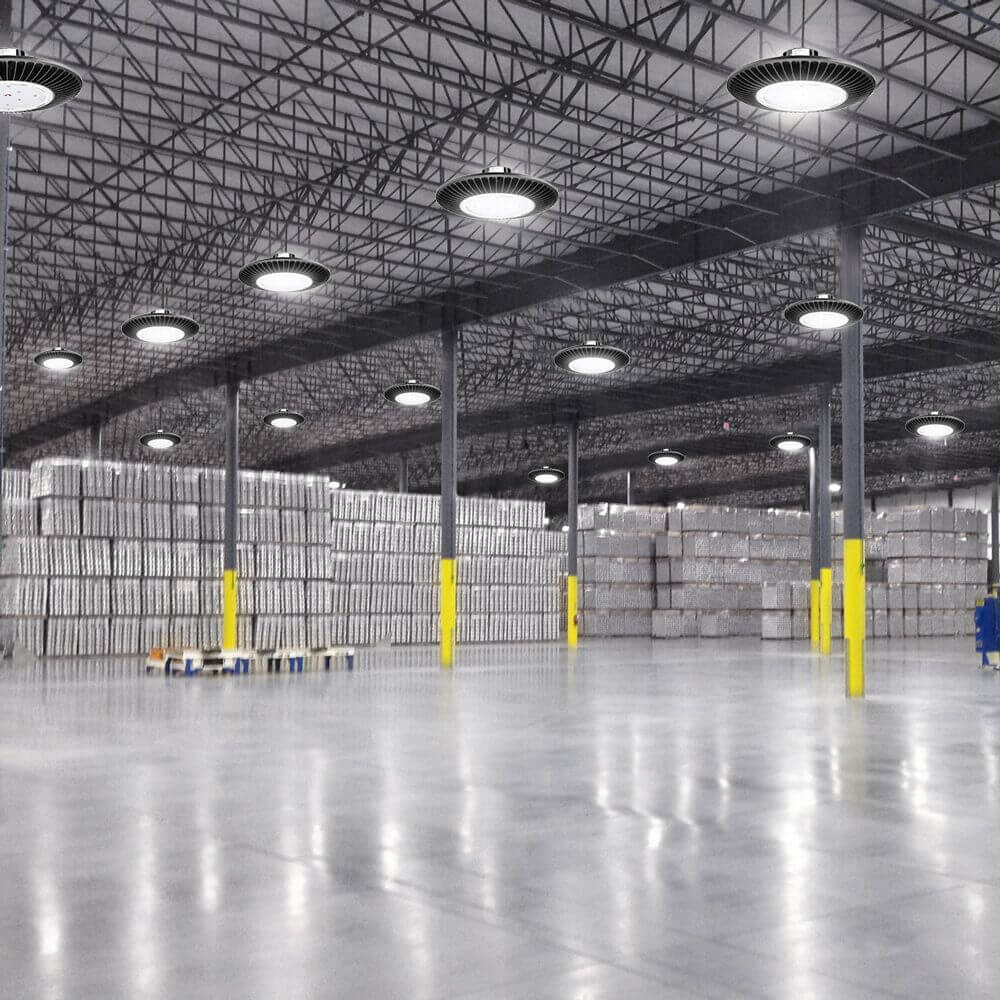 5 điều nên cân nhắc trước khi mua đèn chiếu sáng nhà xưởng Led Highbay 5 điều nên cân nhắc trước khi mua đèn chiếu sáng nhà xưởng Led Highbay