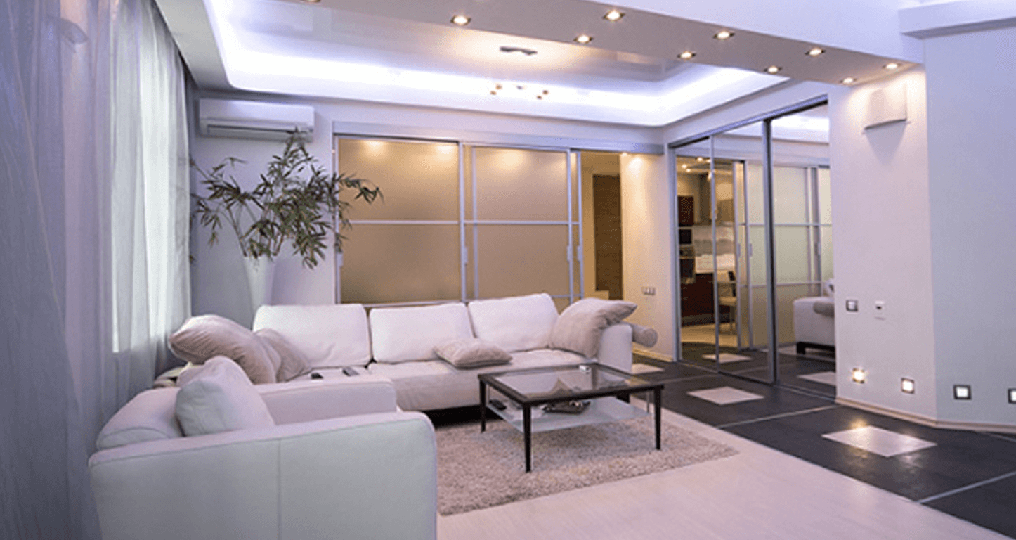 5 ứng dụng tuyệt vời của đèn âm trần The Citylight Led Downlight 5 ứng dụng tuyệt vời của đèn âm trần The Citylight Led Downlight