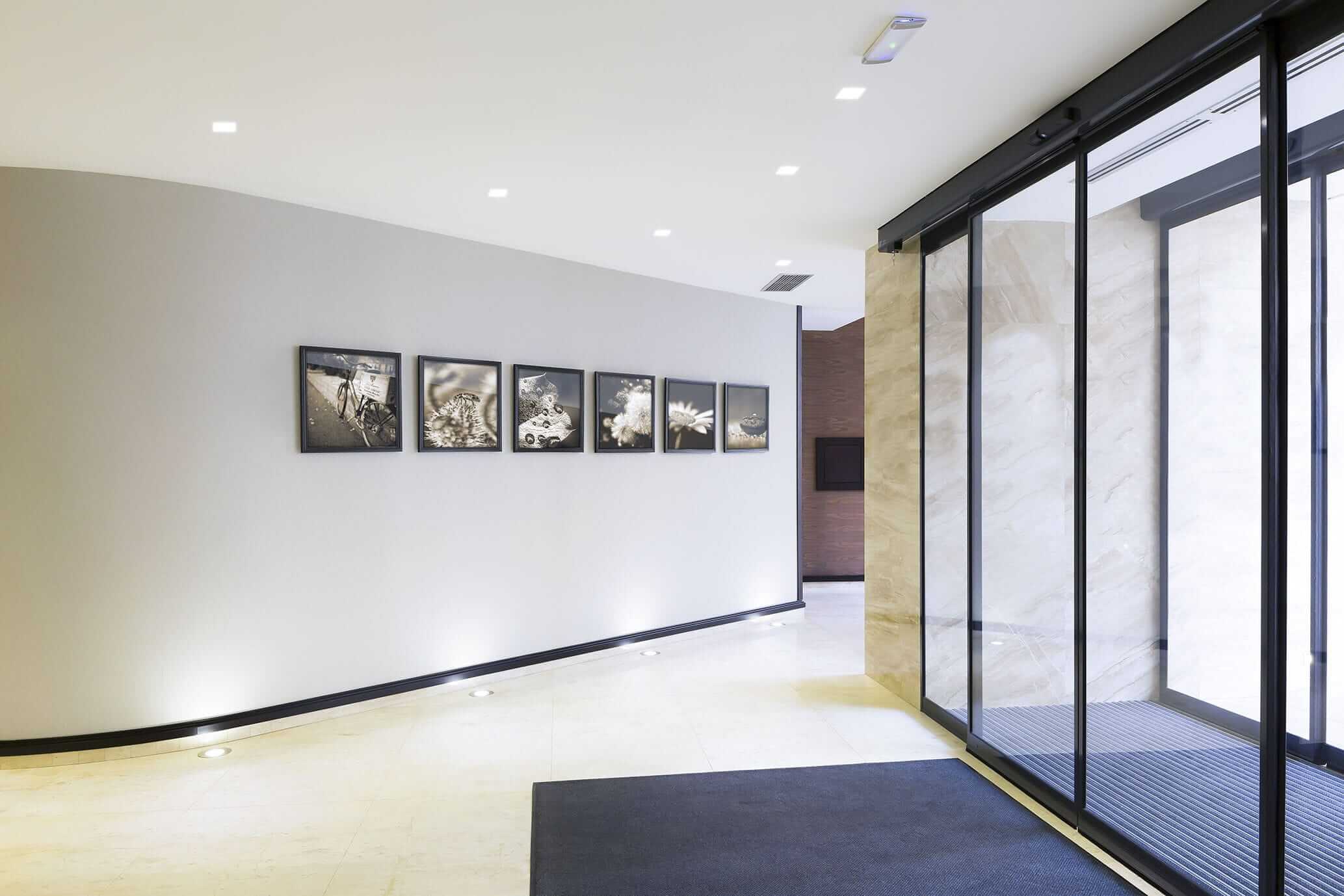 5 ứng dụng tuyệt vời của đèn âm trần The Citylight Led Downlight 5 ứng dụng tuyệt vời của đèn âm trần The Citylight Led Downlight