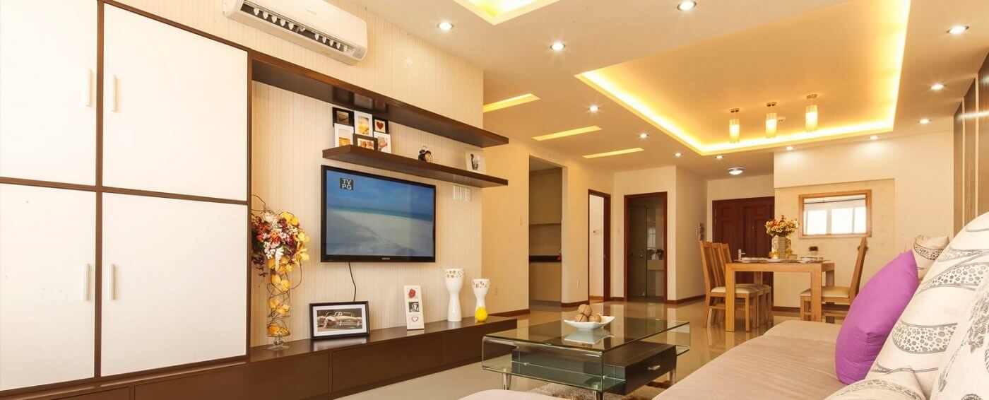 6 sai lầm phổ biến khi thiết lập hệ thống chiếu sáng trong nhà 6 sai lầm phổ biến khi thiết lập hệ thống chiếu sáng trong nhà