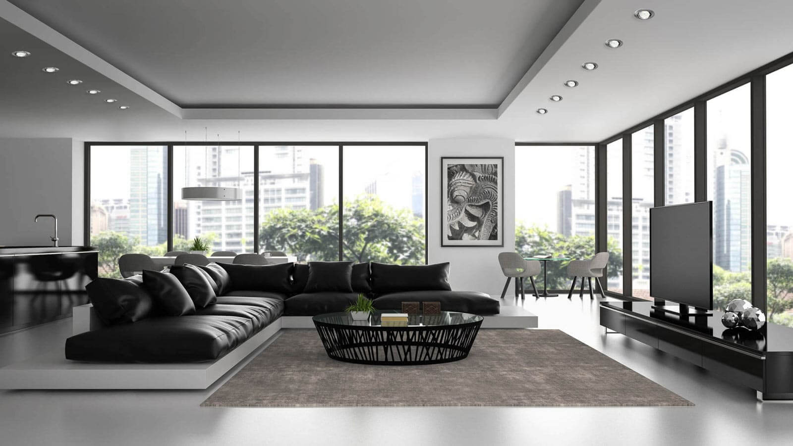 7 cách đơn giản để tiết kiệm nguồn năng lượng điện sử dụng trong chiếu sáng 7 cách đơn giản để tiết kiệm nguồn năng lượng điện sử dụng trong chiếu sáng