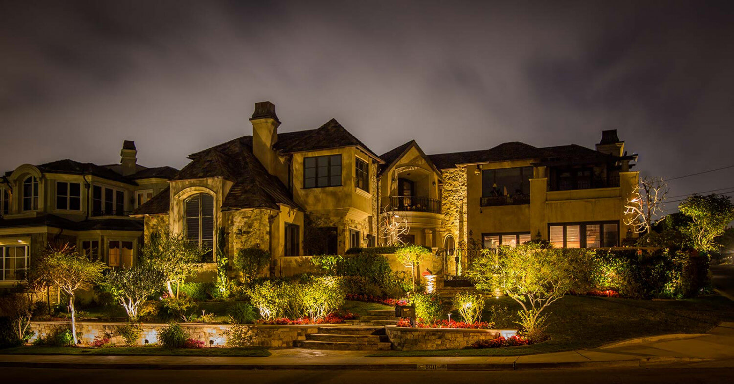 8 lý do bạn nên sử dụng đèn cảnh quan sân vườn 8 lý do bạn nên sử dụng đèn cảnh quan sân vườn