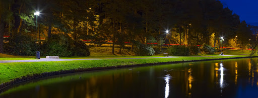 8 lý do bạn nên sử dụng đèn cảnh quan sân vườn 8 lý do bạn nên sử dụng đèn cảnh quan sân vườn