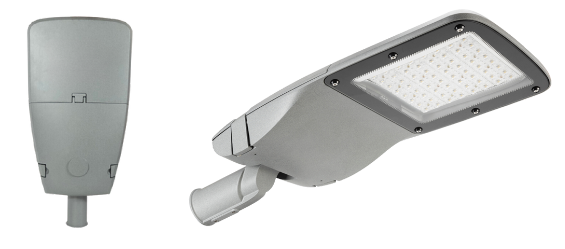 Hiệu suất và tiết kiệm năng lượng của Đèn Led Streetlight CITILIGHT CTL334APR 125W.