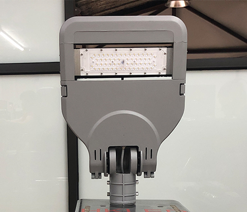 Ứng dụng Đèn đường Modul Led Streetlight CITILIGHT 1 MODUL-DRIVER PHILIPS CTL311P 50W