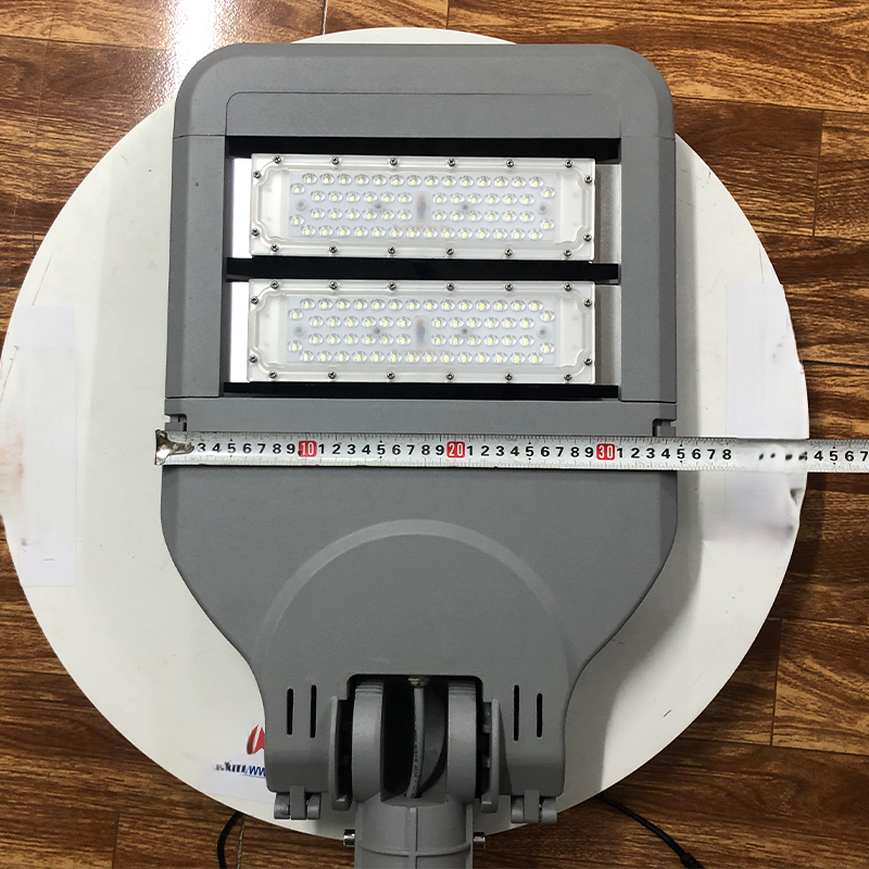 Cấu trúc module của Đèn đường Modul Led Streetlight CITILIGHT mang lại hiệu quả bảo trì vượt trội.