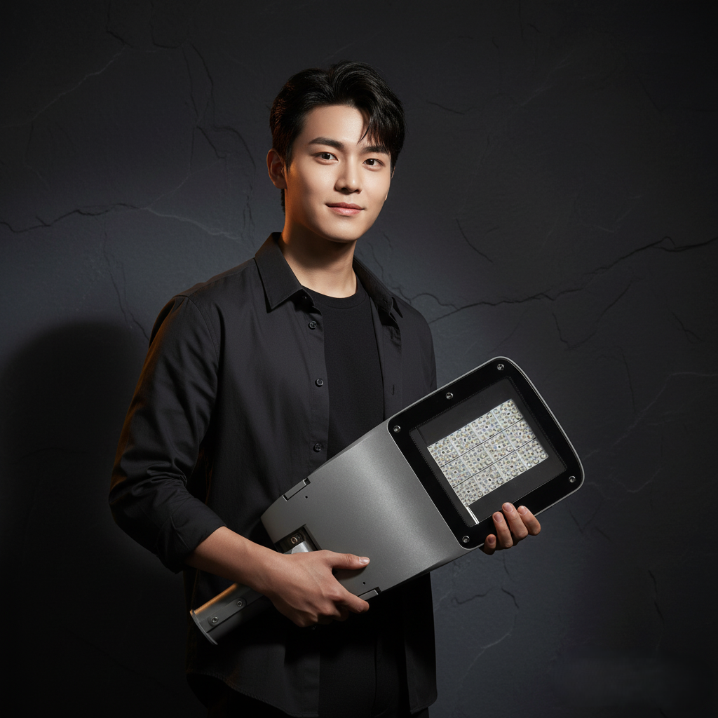 Đèn Chiếu sáng đường phố LED CITILIGHT CTL364BML 150W 18000Lm bền bỉ