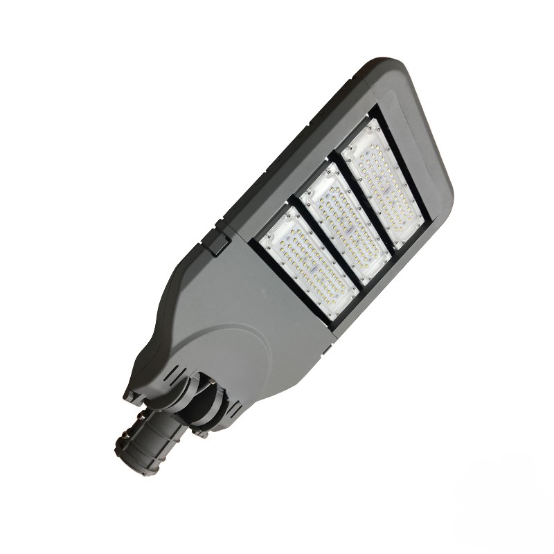 Đèn đường Led Streetlight CITILIGHT 3 MODUL-DRIVER PHILIPS CTL313P 160W chiếu sáng đêm