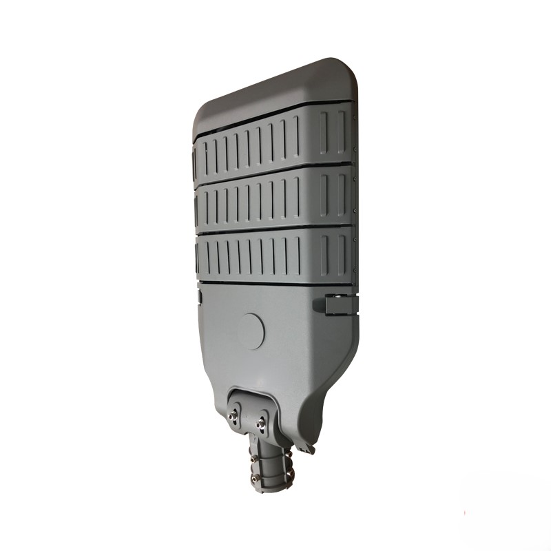 Ứng dụng của Đèn đường Led Streetlight CITILIGHT CTL313P 150W trên đường phố