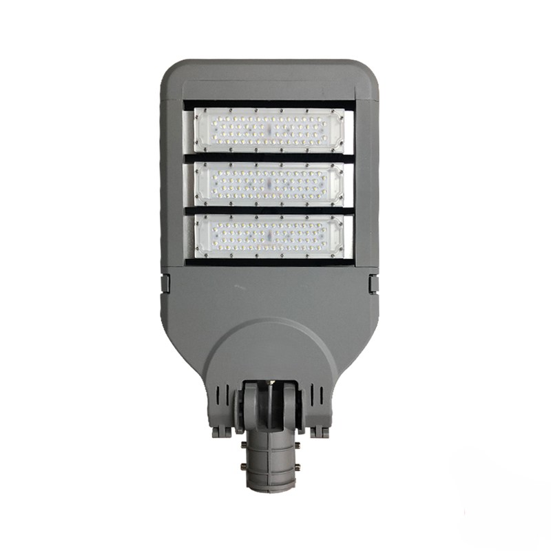 Thiết kế modul Đèn đường Led Streetlight CITILIGHT 3 MODUL-DRIVER PHILIPS CTL313P 160W