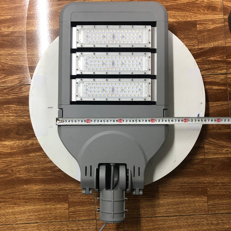 Đèn đường Led Streetlight CITILIGHT 3 MODUL-DRIVER PHILIPS CTL313P 160W cho đô thị thông minh