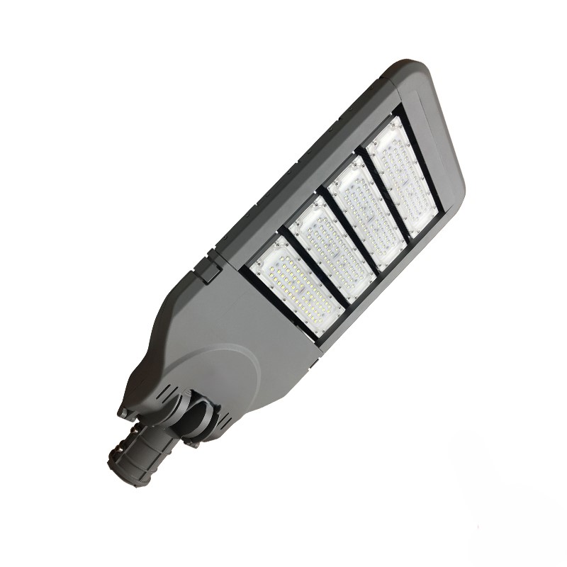 Thiết kế module tinh xảo của Đèn đường Led Streetlight CITILIGHT CTL314P 200W