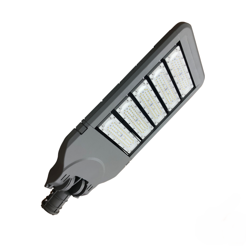 Đèn đường Led Streetlight CITILIGHT 5 MODUL-DRIVER PHILIPS CTL315P 240W thiết kế hiện đại