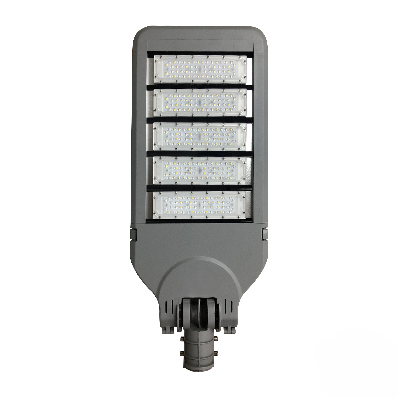 Đèn đường Led Streetlight CITILIGHT 5 MODUL-DRIVER PHILIPS CTL315P 250W đa dạng nhiệt độ màu.