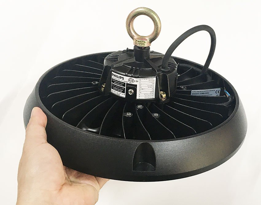 Đèn nhà xưởng Citilight Fortimo High Bay Module LF 840 90 G3 Xi 150W – Thiết kế công nghiệp đỉnh cao