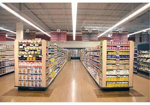 Bộ máng đèn led Philips BN016C LED16 L1200 T8 Bộ máng đèn led Philips BN016C LED16 L1200 T8
