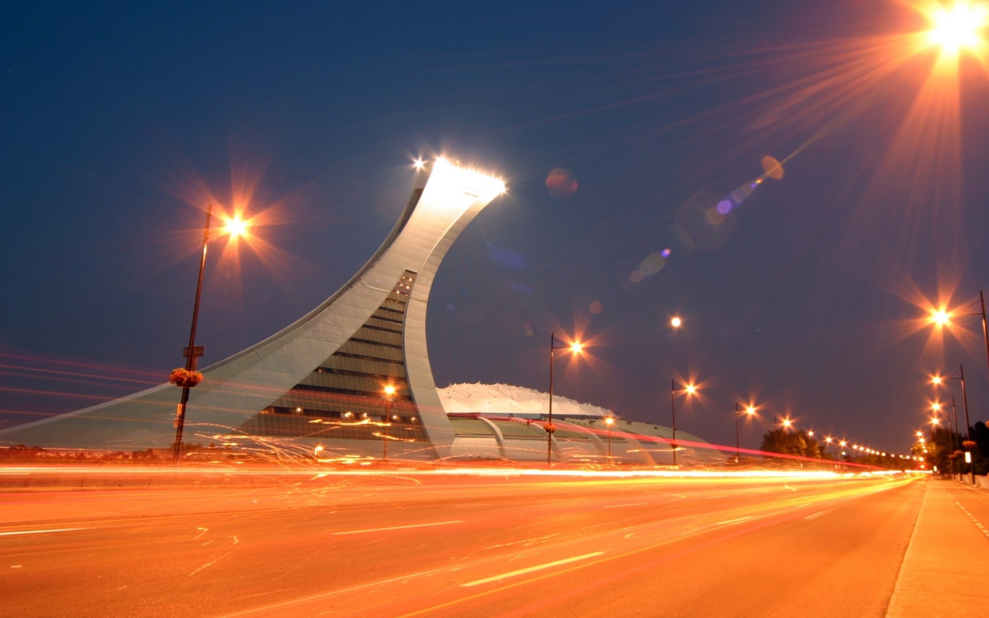 Bóng đèn chiếu sáng đường phố Led Streetlight The Citylight là gì? Bóng đèn chiếu sáng đường phố Led Streetlight The Citylight là gì?