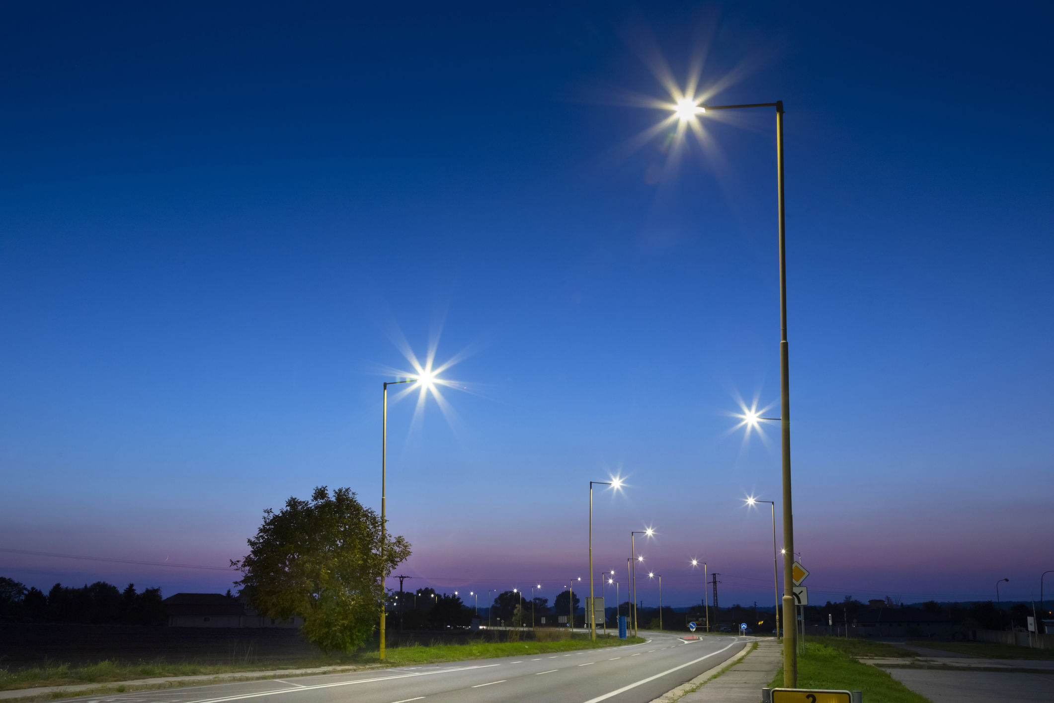 Bóng đèn chiếu sáng đường phố Led Streetlight The Citylight là gì? Bóng đèn chiếu sáng đường phố Led Streetlight The Citylight là gì?