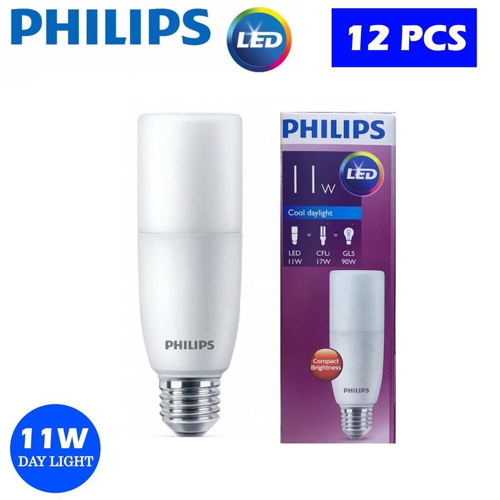 LED STICK 11W E27
