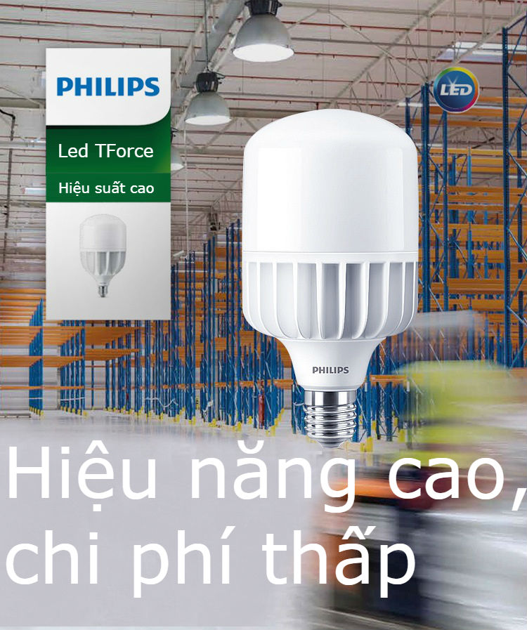 Bóng dèn LED trụ 30W cho công suất hoạt động cao Bóng dèn LED trụ 30W cho công suất hoạt động cao