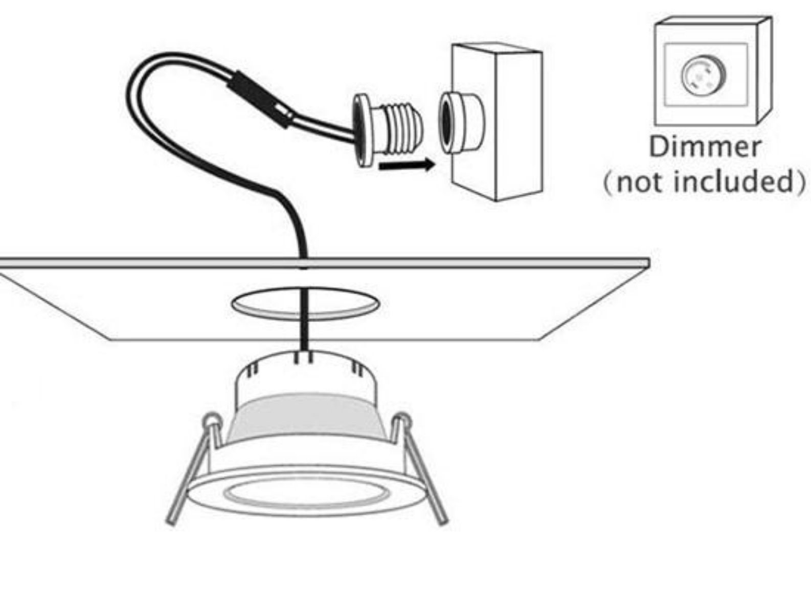 TƯ VẤN CÁCH THIẾT KẾ, LẮP ĐẶT ĐÈN LED DOWNLIGHT ÂM TRẦN TƯ VẤN CÁCH THIẾT KẾ, LẮP ĐẶT ĐÈN LED DOWNLIGHT ÂM TRẦN