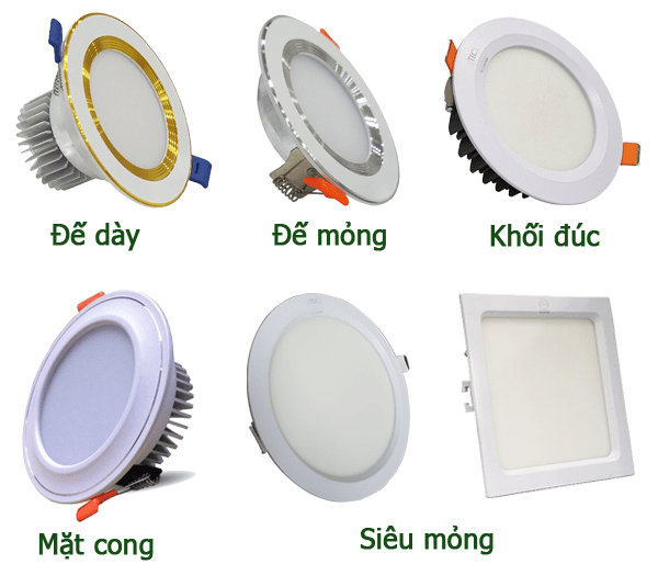 TƯ VẤN CÁCH THIẾT KẾ, LẮP ĐẶT ĐÈN LED DOWNLIGHT ÂM TRẦN TƯ VẤN CÁCH THIẾT KẾ, LẮP ĐẶT ĐÈN LED DOWNLIGHT ÂM TRẦN