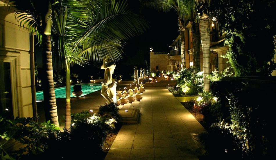 Cách lựa chọn đèn pha Led Floodlight phù hợp Cách lựa chọn đèn pha Led Floodlight phù hợp