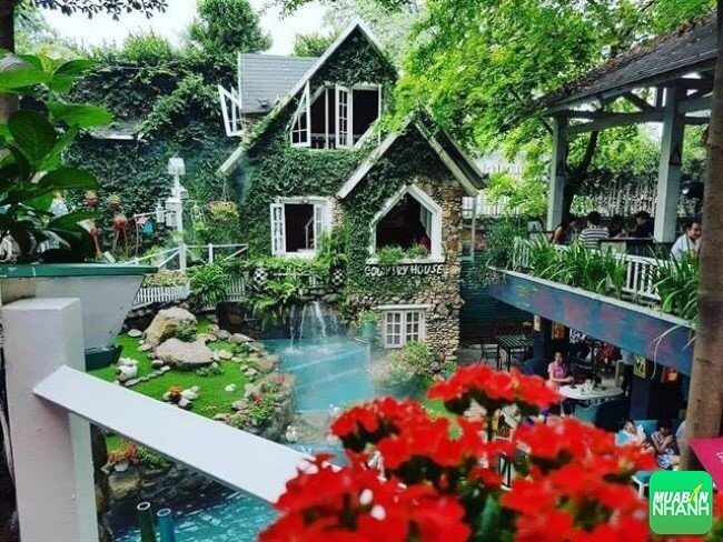 Đèn cảnh quan sân vườn Led Garden cung cấp ánh sáng cho các khu Biệt thự Đèn cảnh quan sân vườn Led Garden cung cấp ánh sáng cho các khu Biệt thự