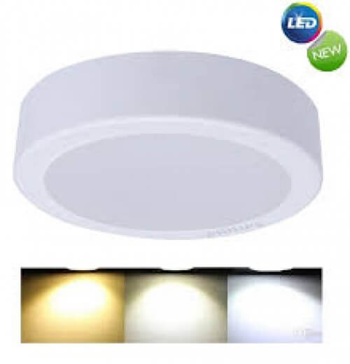 DN027C LED9 D150